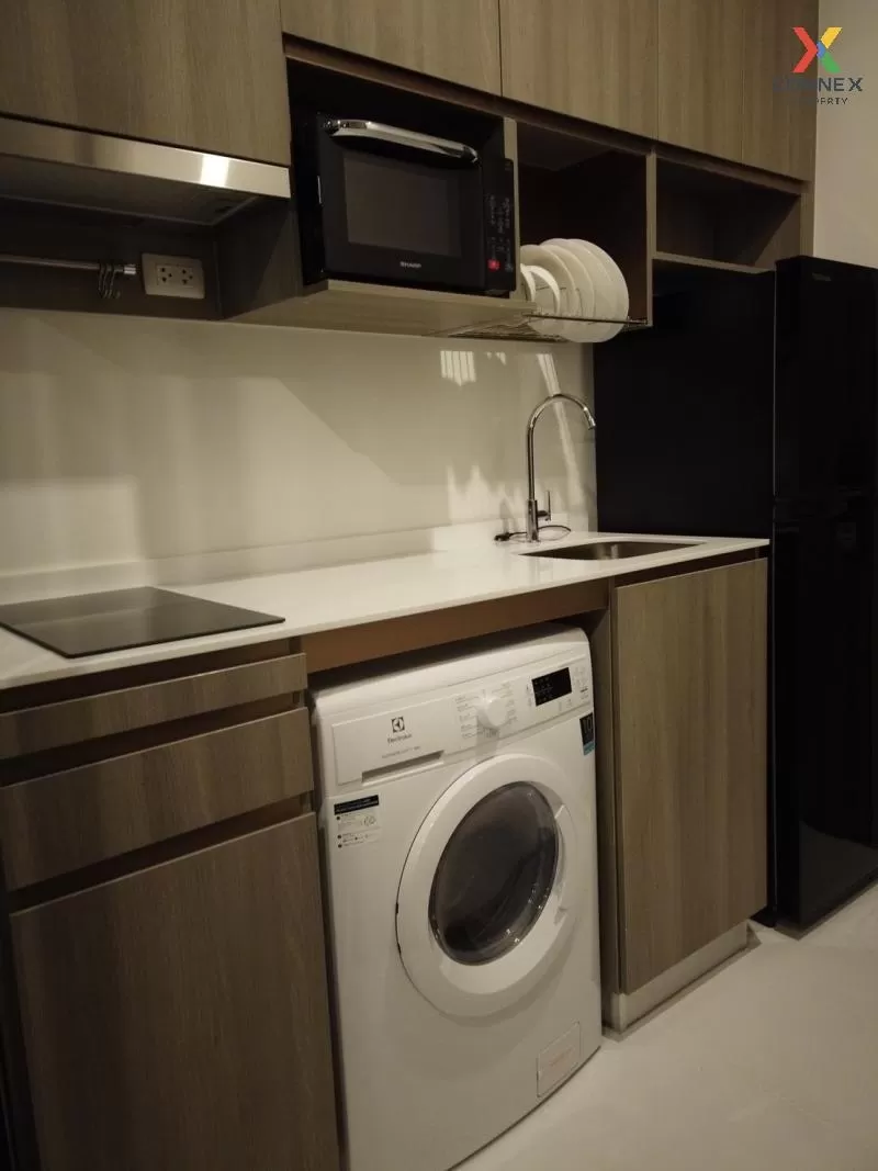 เช่าคอนโด  ไนท์บริดจ์ ไพร์ม อ่อนนุช BTS-อ่อนนุช พระโขนง เขต วัฒนา 2