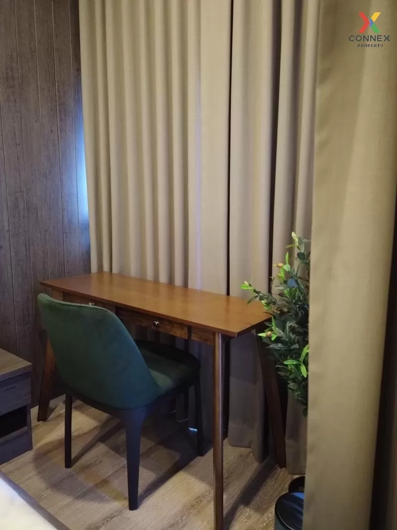 เช่าคอนโด  ไนท์บริดจ์ ไพร์ม อ่อนนุช BTS-อ่อนนุช พระโขนง เขต วัฒนา