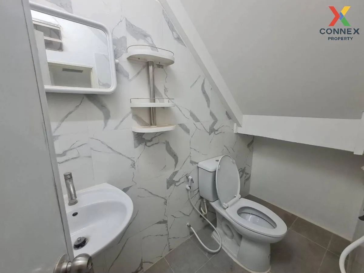 For Sale Townhouse/Townhome  , Baan Rungsiya 2 , BTS-Udom Suk , B 3