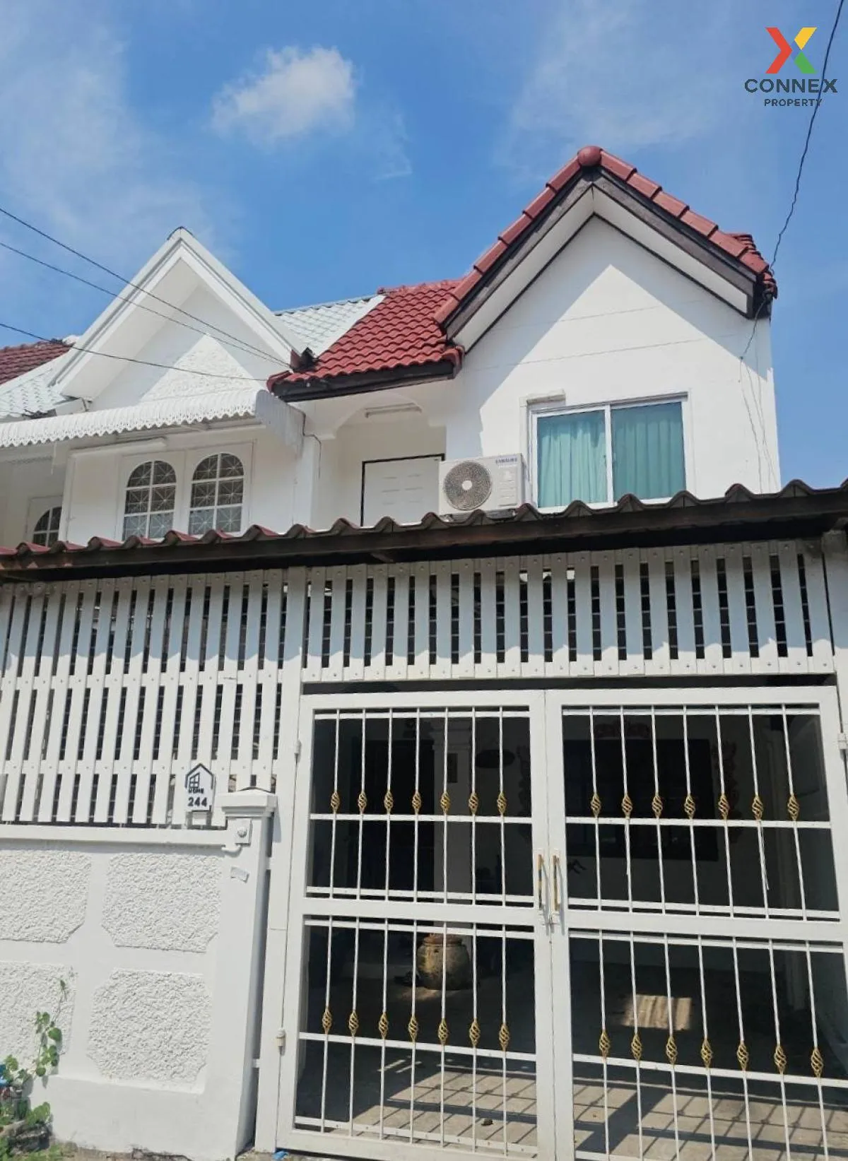 For Sale Townhouse/Townhome  , Baan Rungsiya 2 , BTS-Udom Suk , B