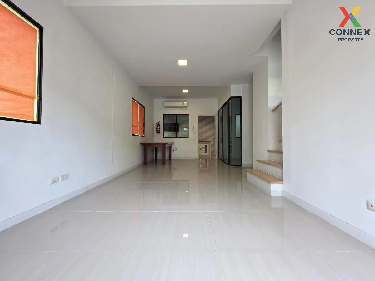 ขายทาวน์เฮ้าส์/ทาวน์โฮม  พฤกษาวิลล์ 98 นครอินทร์ - สิรินธร ห้องมุ ขายทาวน์เฮ้าส์/ทาวน์โฮม  พฤกษาวิลล์ 98 นครอินทร์ - สิรินธร ห้องมุ