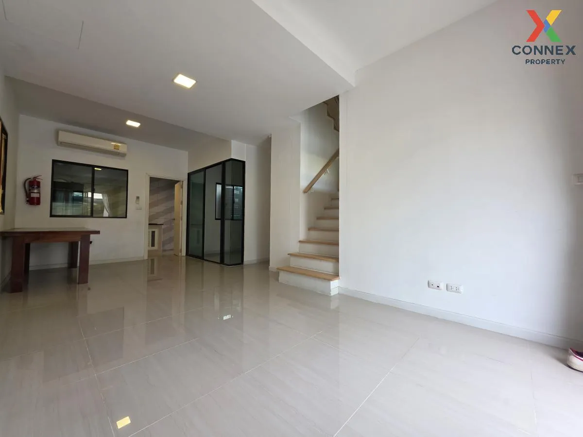 ขายทาวน์เฮ้าส์/ทาวน์โฮม  พฤกษาวิลล์ 98 นครอินทร์ - สิรินธร ห้องมุ ขายทาวน์เฮ้าส์/ทาวน์โฮม  พฤกษาวิลล์ 98 นครอินทร์ - สิรินธร ห้องมุ