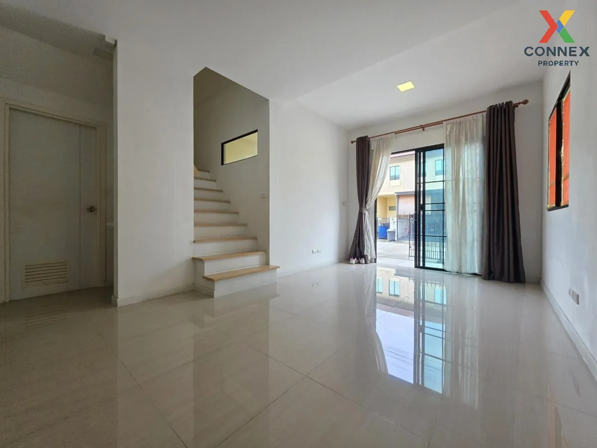 ขายทาวน์เฮ้าส์/ทาวน์โฮม  พฤกษาวิลล์ 98 นครอินทร์ - สิรินธร ห้องมุ ขายทาวน์เฮ้าส์/ทาวน์โฮม  พฤกษาวิลล์ 98 นครอินทร์ - สิรินธร ห้องมุ