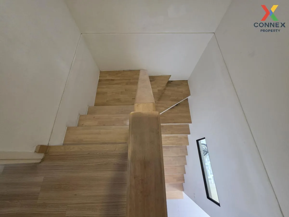 ขายทาวน์เฮ้าส์/ทาวน์โฮม  พฤกษาวิลล์ 98 นครอินทร์ - สิรินธร ห้องมุ ขายทาวน์เฮ้าส์/ทาวน์โฮม  พฤกษาวิลล์ 98 นครอินทร์ - สิรินธร ห้องมุ