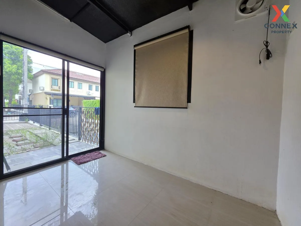 ขายทาวน์เฮ้าส์/ทาวน์โฮม  พฤกษาวิลล์ 98 นครอินทร์ - สิรินธร ห้องมุ ขายทาวน์เฮ้าส์/ทาวน์โฮม  พฤกษาวิลล์ 98 นครอินทร์ - สิรินธร ห้องมุ