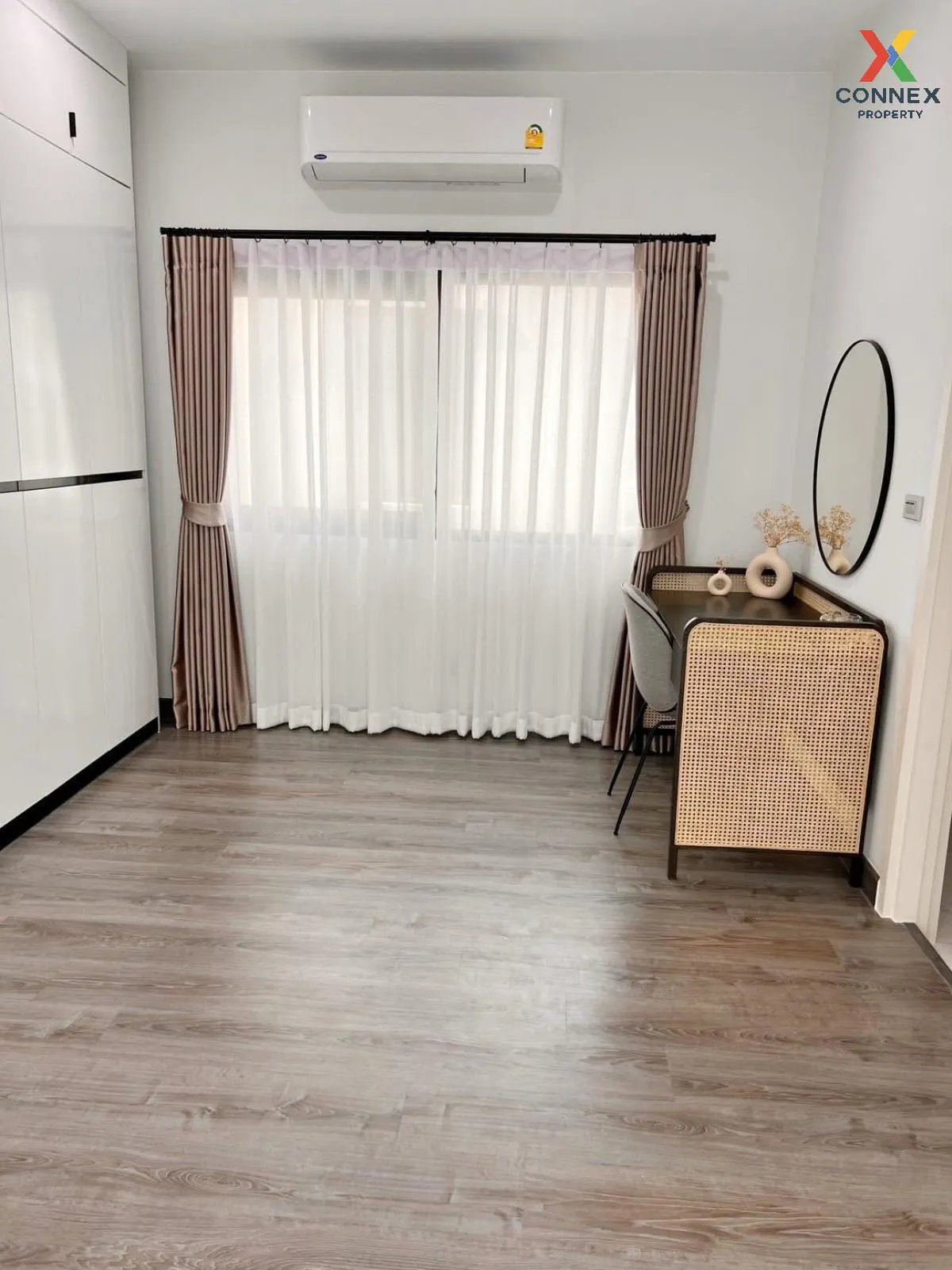 For Rent House , Baan Klang Muang Classe Sukhumvit 77 , BTS-On Nu