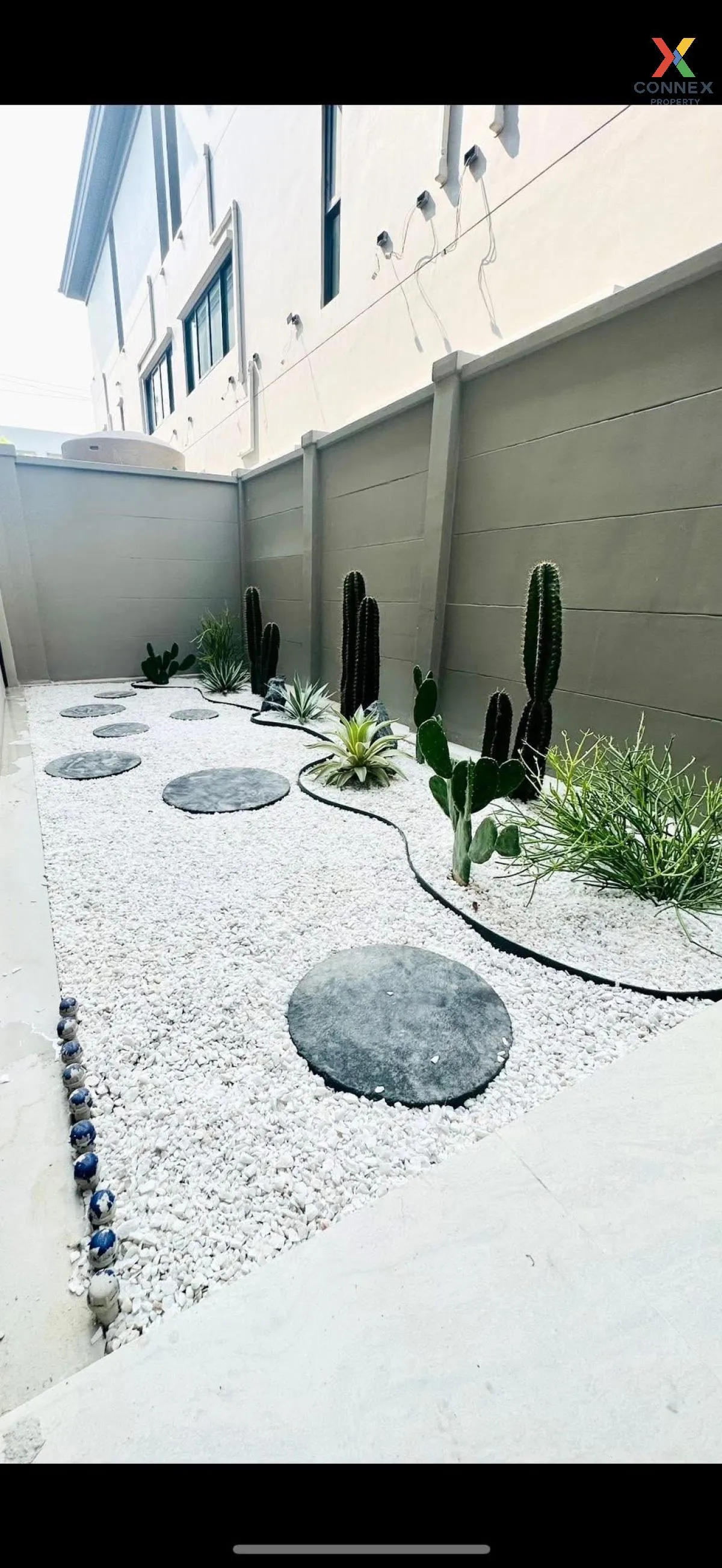 For Rent House , Baan Klang Muang Classe Sukhumvit 77 , BTS-On Nu