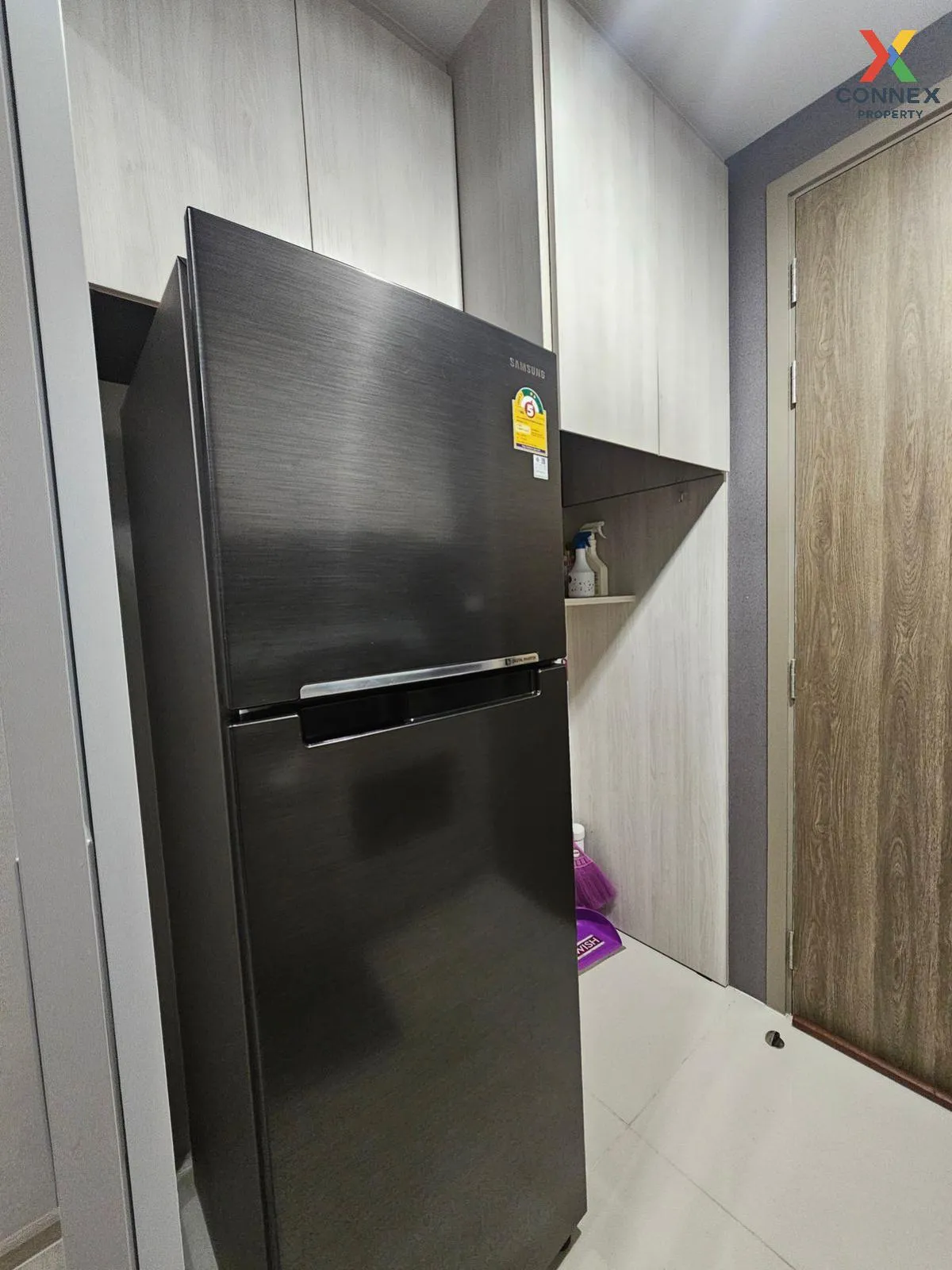 ขายคอนโด  นิช โมโน รามคําแหง หัวหมาก เขต บางกะปิ กรุงเทพ CX-12610 ขายคอนโด  นิช โมโน รามคําแหง หัวหมาก เขต บางกะปิ กรุงเทพ CX-12610