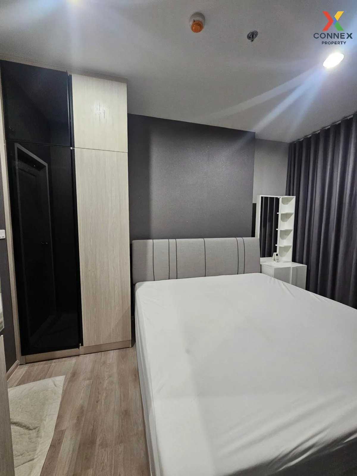 เช่าคอนโด  นิช โมโน รามคําแหง หัวหมาก เขต บางกะปิ กรุงเทพ CX-1261