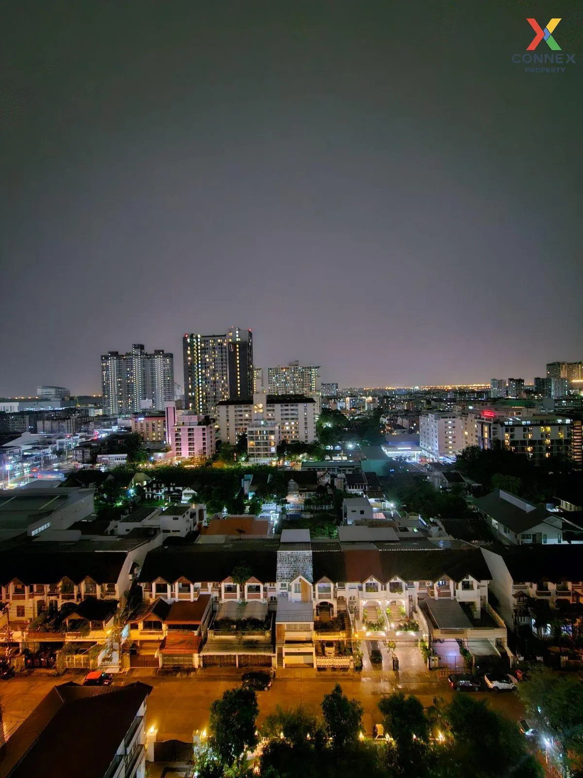 เช่าคอนโด  นิช โมโน รามคําแหง หัวหมาก เขต บางกะปิ กรุงเทพ CX-1261