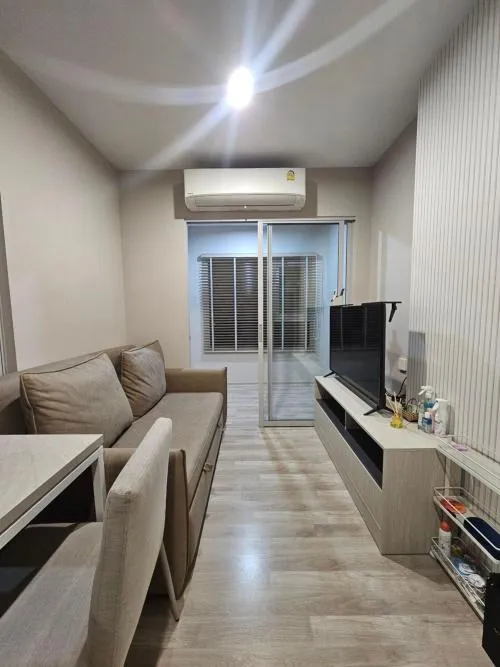 เช่าคอนโด  นิช โมโน รามคําแหง หัวหมาก เขต บางกะปิ กรุงเทพ CX-126105