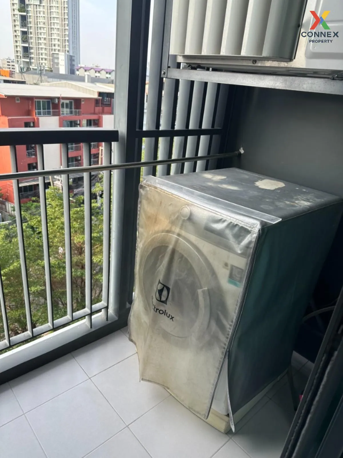 For Rent Condo , Life Sukhumvit 48 , BTS-Phra Khanong , Phra Khan