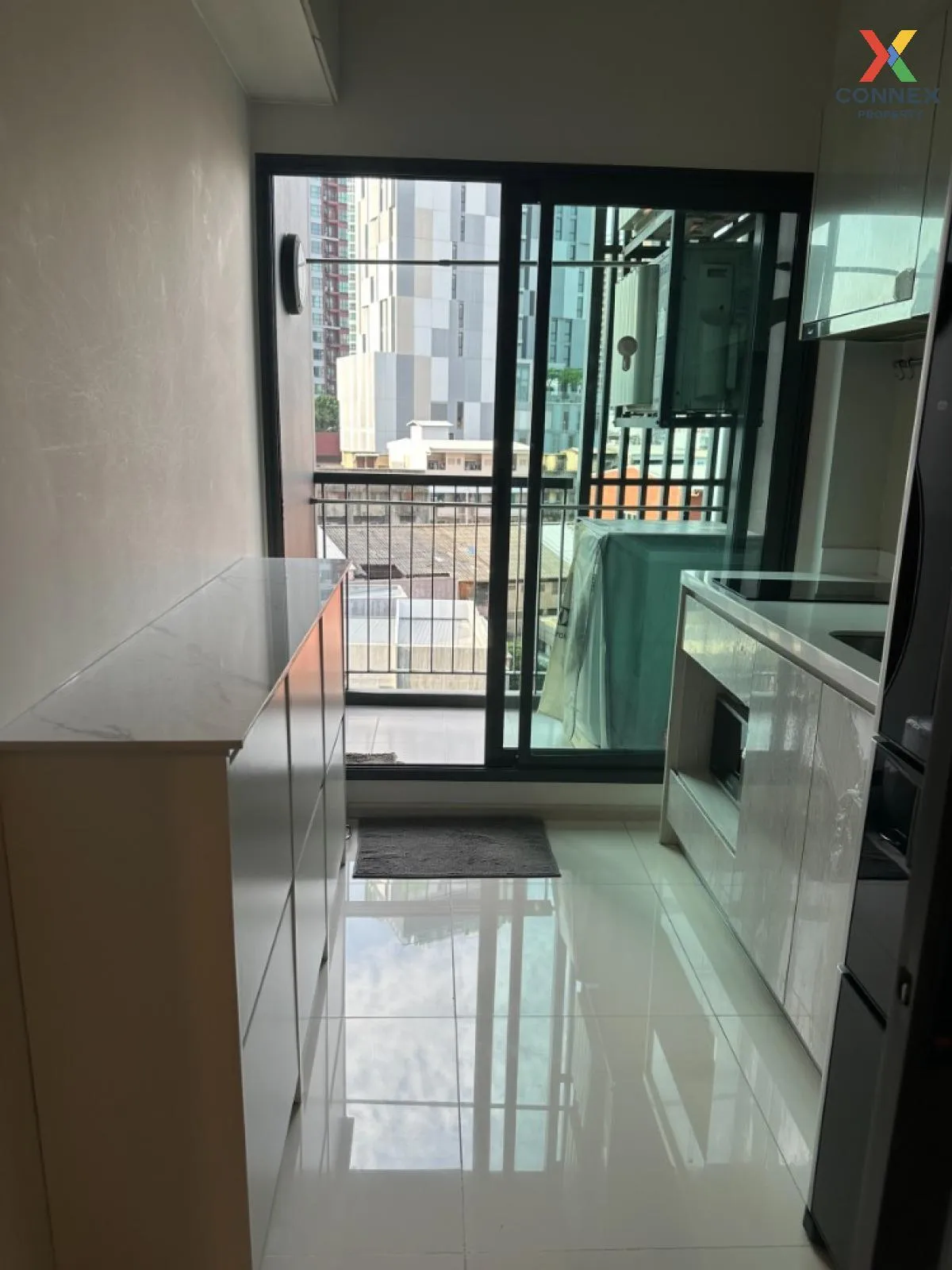 For Rent Condo , Life Sukhumvit 48 , BTS-Phra Khanong , Phra Khan 3