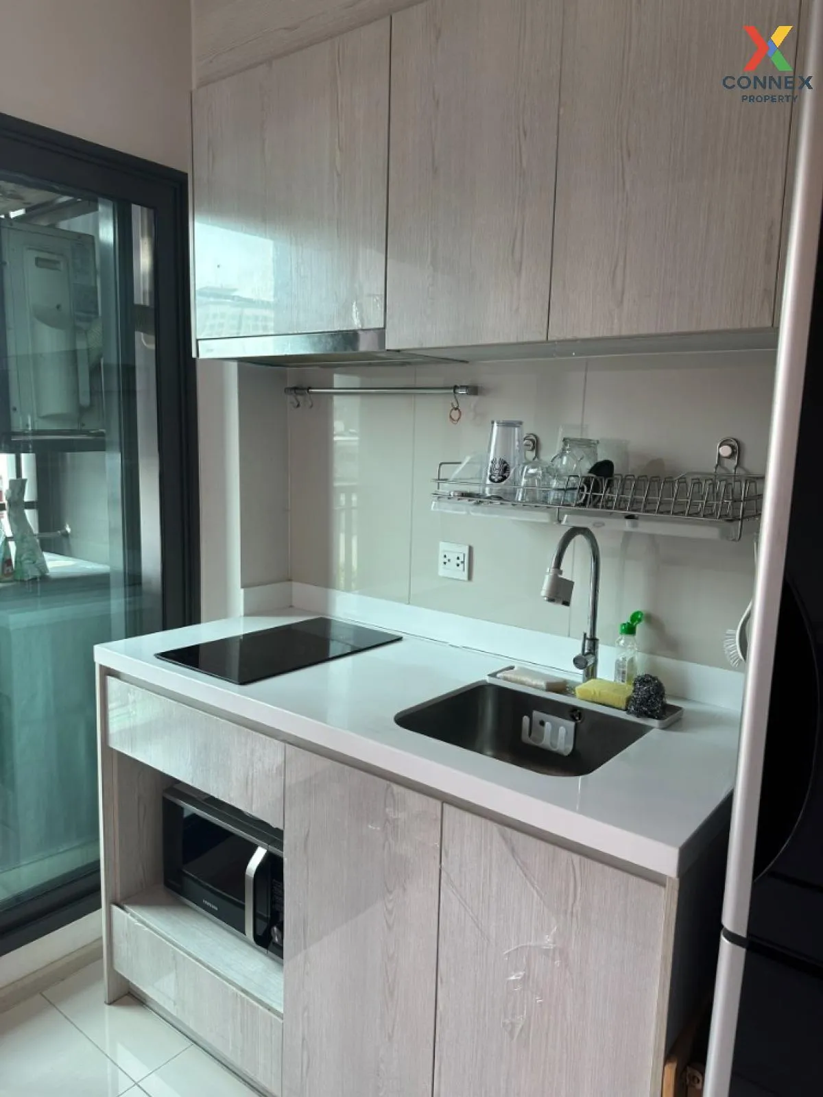For Rent Condo , Life Sukhumvit 48 , BTS-Phra Khanong , Phra Khan 4