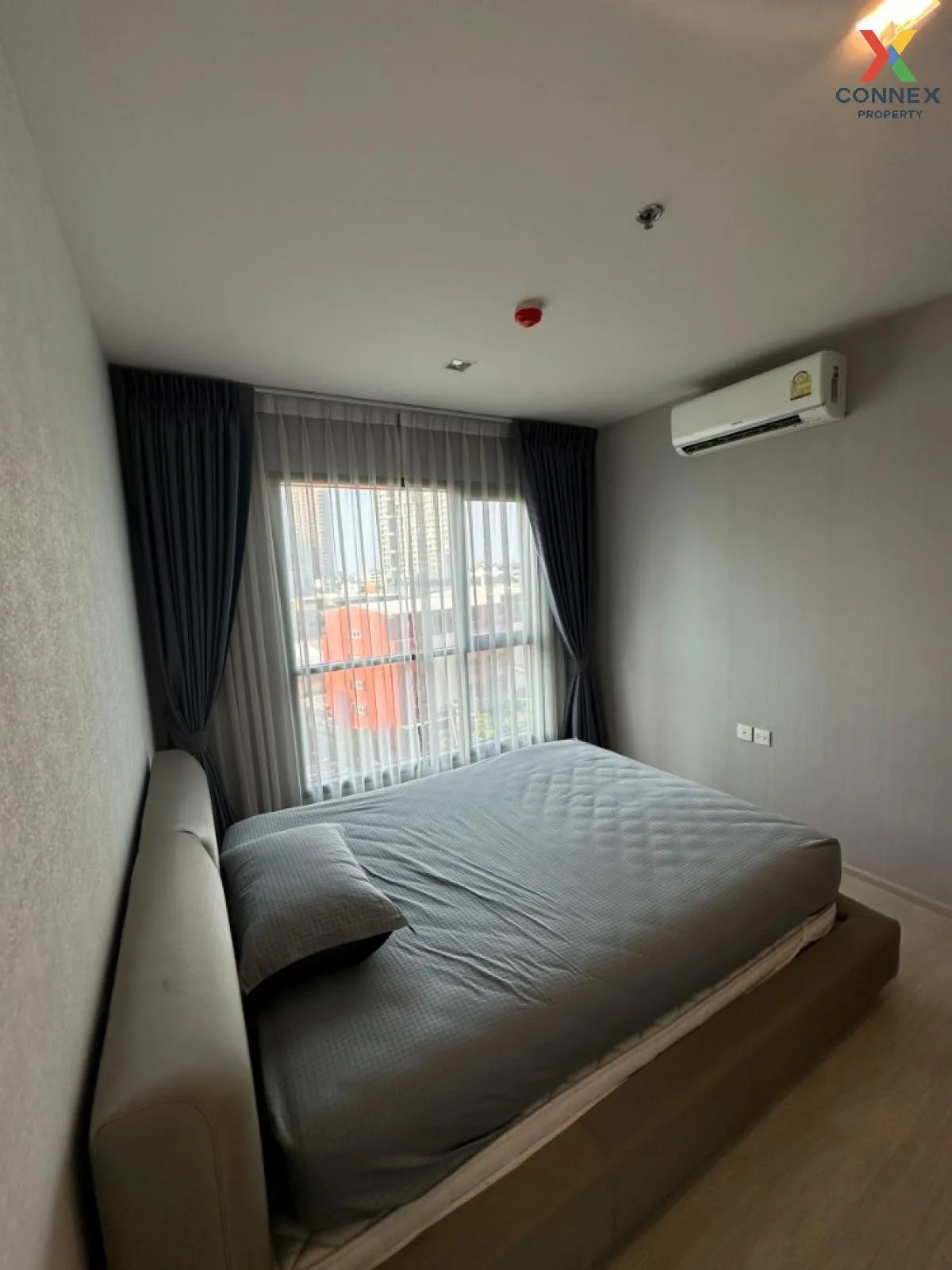 For Rent Condo , Life Sukhumvit 48 , BTS-Phra Khanong , Phra Khan