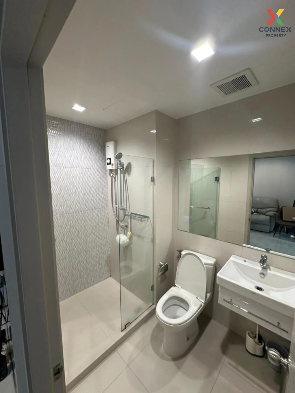 For Rent Condo , Life Sukhumvit 48 , BTS-Phra Khanong , Phra Khan