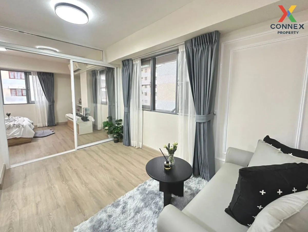 ขายคอนโด  บางนา เพลซ BTS-บางนา บางนา เขต พระโขนง กรุงเทพ CX-12611 ขายคอนโด  บางนา เพลซ BTS-บางนา บางนา เขต พระโขนง กรุงเทพ CX-12611 3