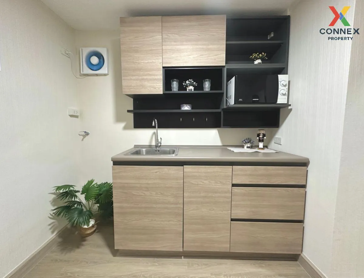 ขายคอนโด  บางนา เพลซ BTS-บางนา บางนา เขต พระโขนง กรุงเทพ CX-12611 ขายคอนโด  บางนา เพลซ BTS-บางนา บางนา เขต พระโขนง กรุงเทพ CX-12611 4