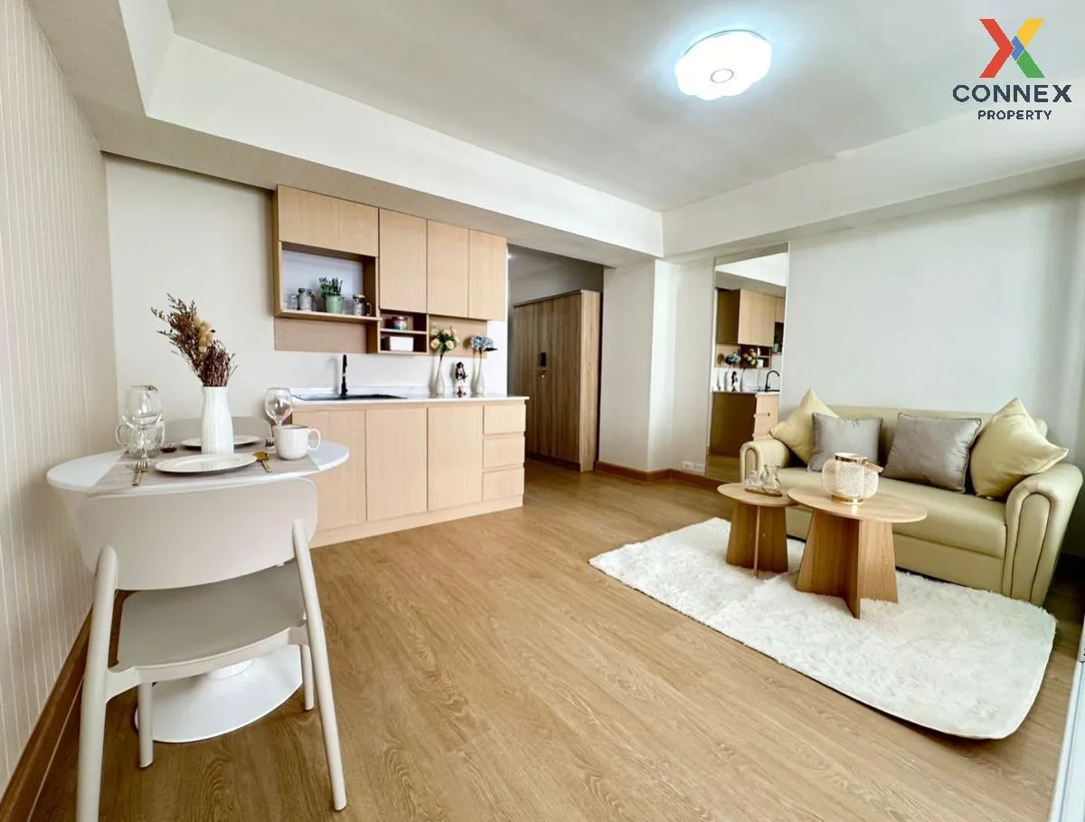 ขายคอนโด  บางนา เพลซ BTS-บางนา บางนา เขต พระโขนง กรุงเทพ CX-12611 ขายคอนโด  บางนา เพลซ BTS-บางนา บางนา เขต พระโขนง กรุงเทพ CX-12611 2