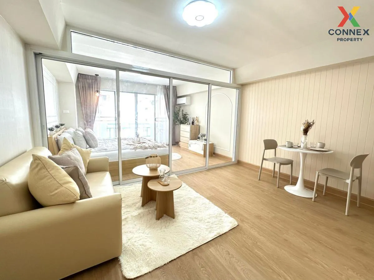 ขายคอนโด  บางนา เพลซ BTS-บางนา บางนา เขต พระโขนง กรุงเทพ CX-12611 ขายคอนโด  บางนา เพลซ BTS-บางนา บางนา เขต พระโขนง กรุงเทพ CX-12611 3