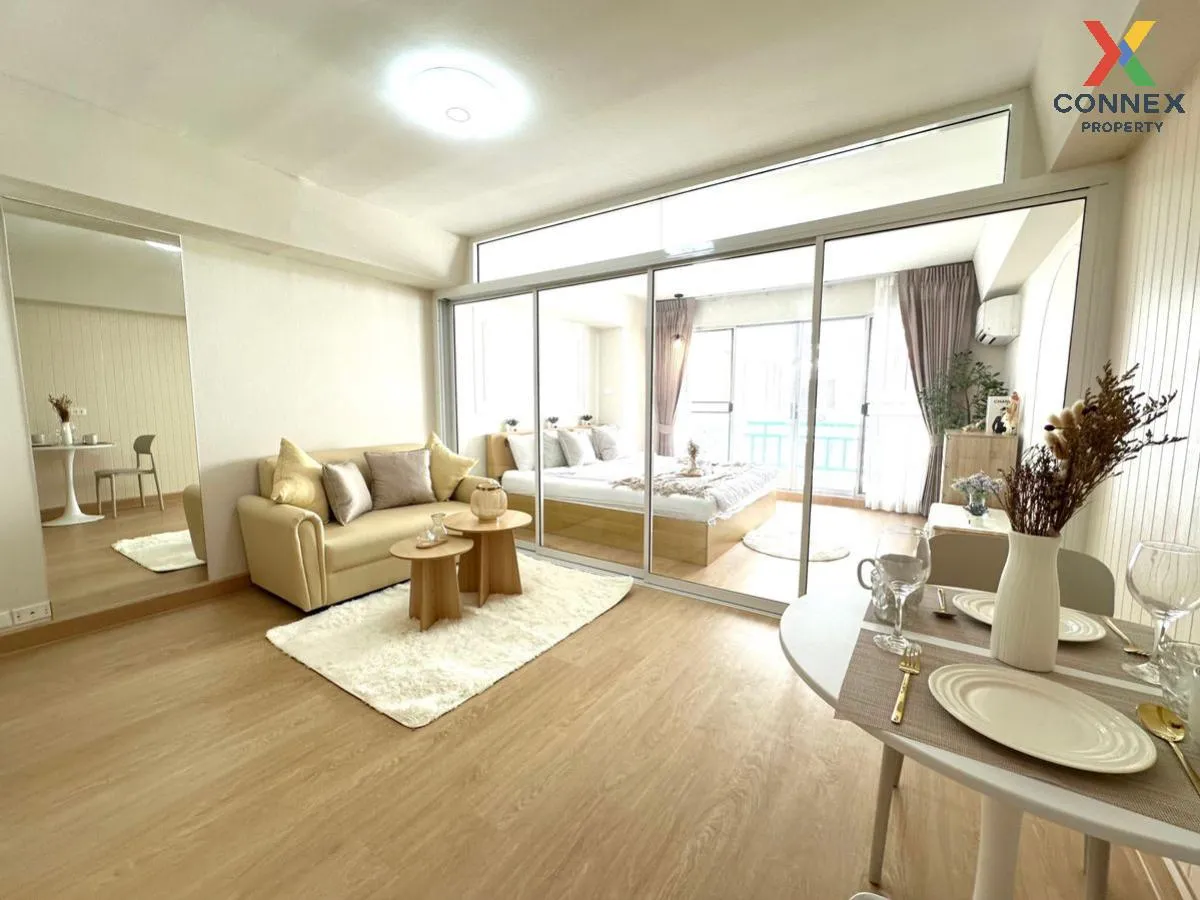 ขายคอนโด  บางนา เพลซ BTS-บางนา บางนา เขต พระโขนง กรุงเทพ CX-12611 ขายคอนโด  บางนา เพลซ BTS-บางนา บางนา เขต พระโขนง กรุงเทพ CX-12611 4