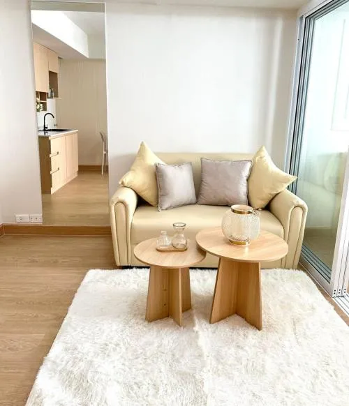 For Sale Condo , Bangna Place , BTS-Bang Na , Bang Na , Phra Khanong , Bangkok , CX-126113