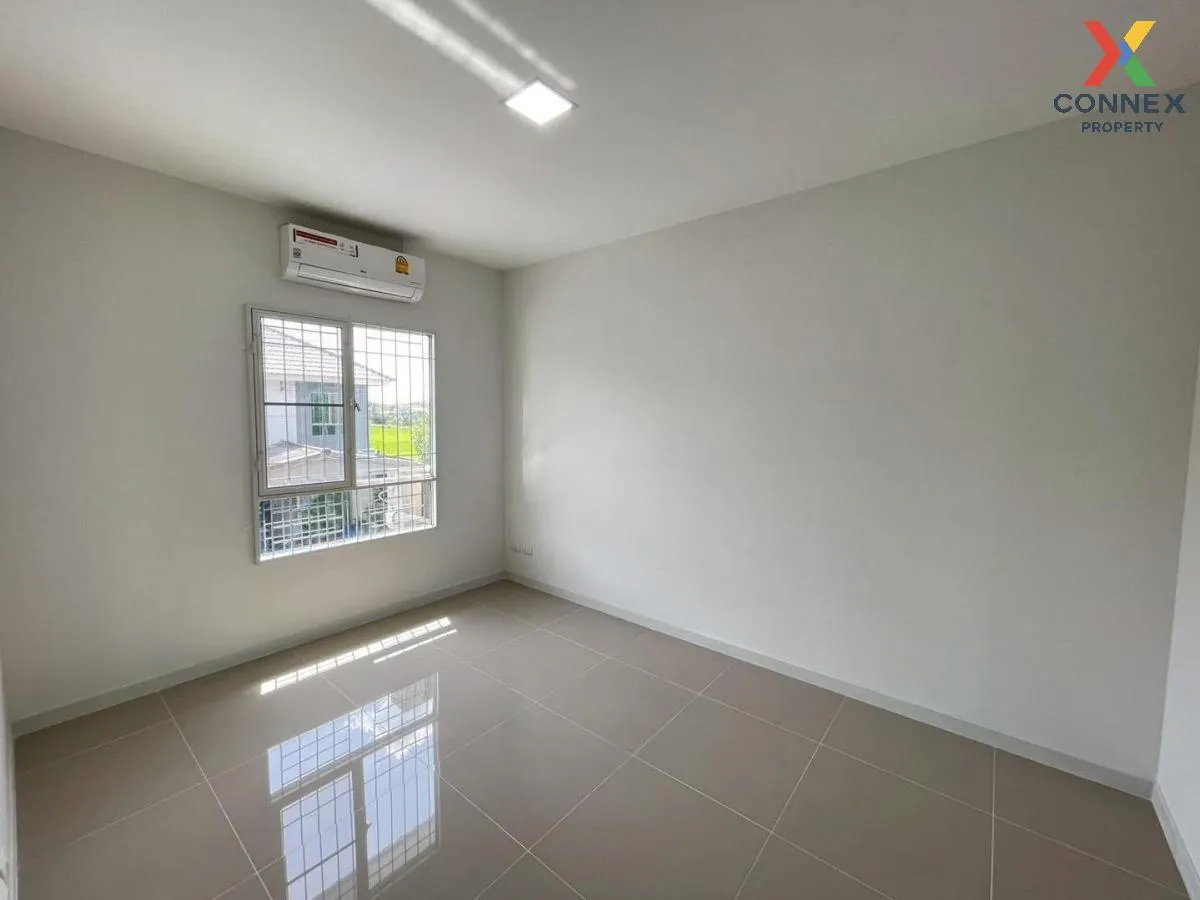 ขายทาวน์เฮ้าส์/ทาวน์โฮม  บ้านพฤกษา 116 รังสิต - ธัญบุรี รีโนเวทให