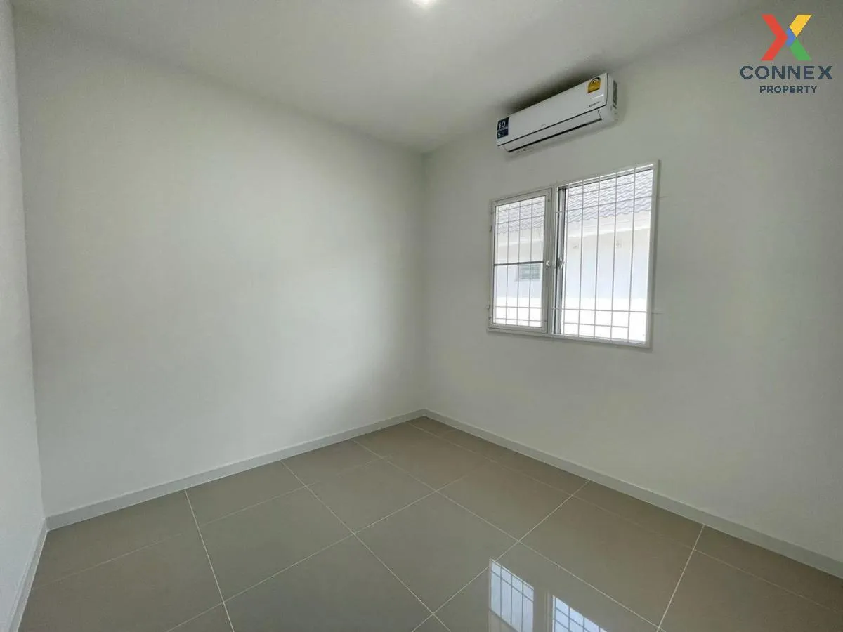 ขายทาวน์เฮ้าส์/ทาวน์โฮม  บ้านพฤกษา 116 รังสิต - ธัญบุรี รีโนเวทให