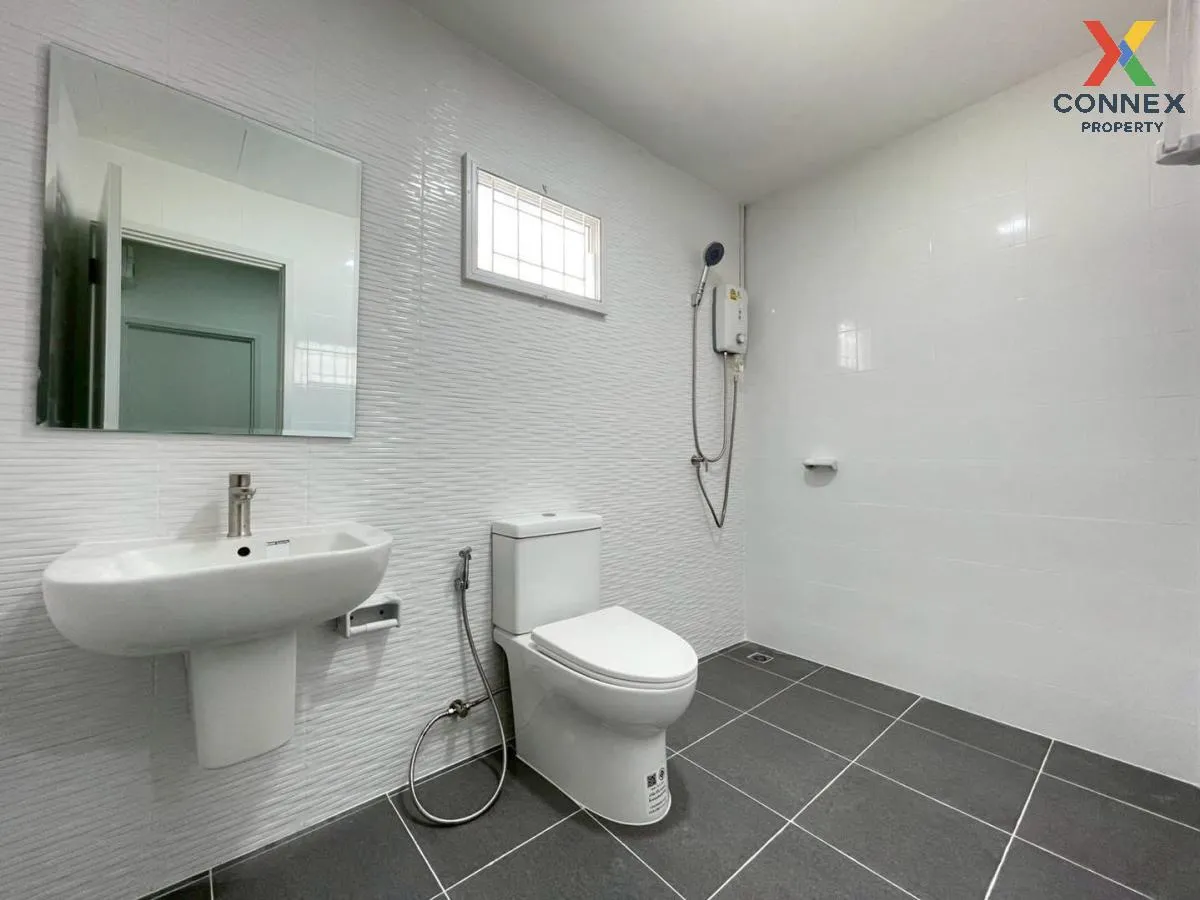 ขายทาวน์เฮ้าส์/ทาวน์โฮม  บ้านพฤกษา 116 รังสิต - ธัญบุรี รีโนเวทให