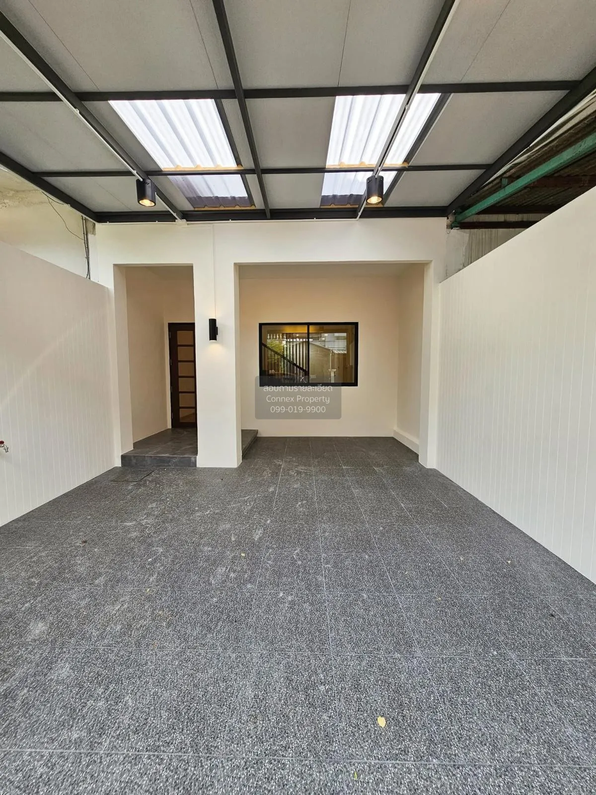 For Sale Townhouse/Townhome  , Sap Watthana , newly renovated , B 3