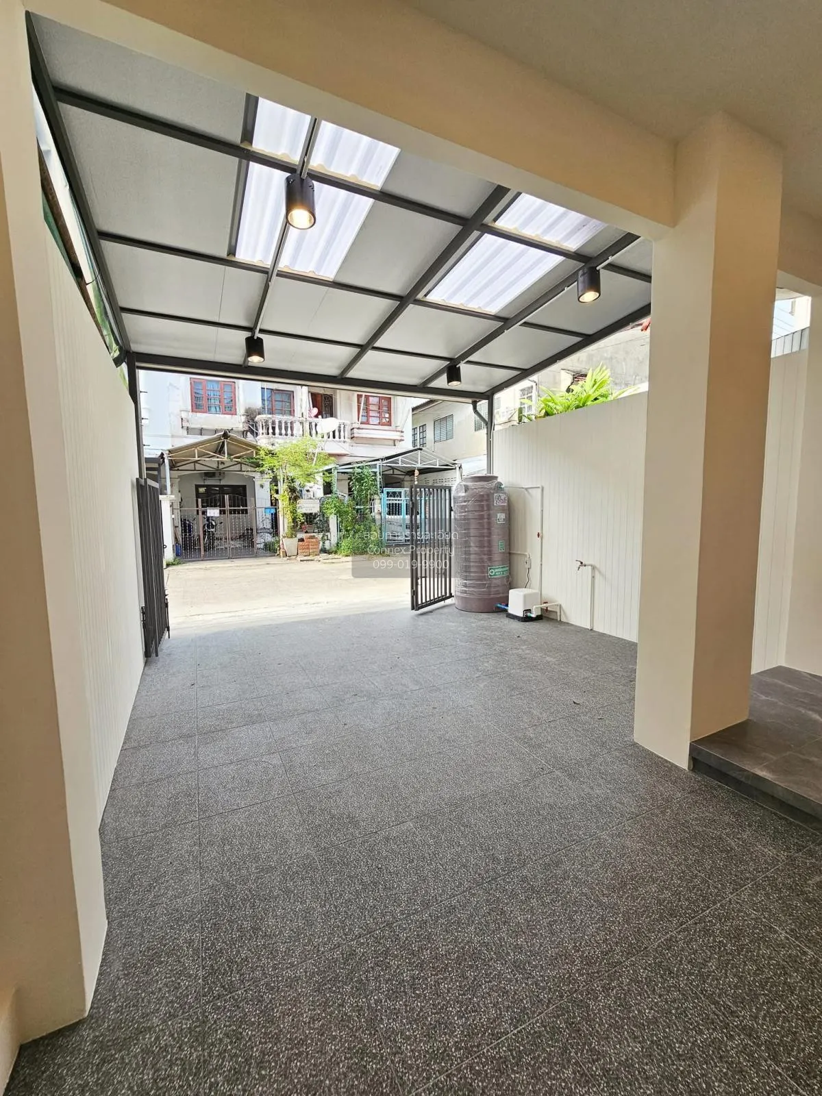 For Sale Townhouse/Townhome  , Sap Watthana , newly renovated , B 4
