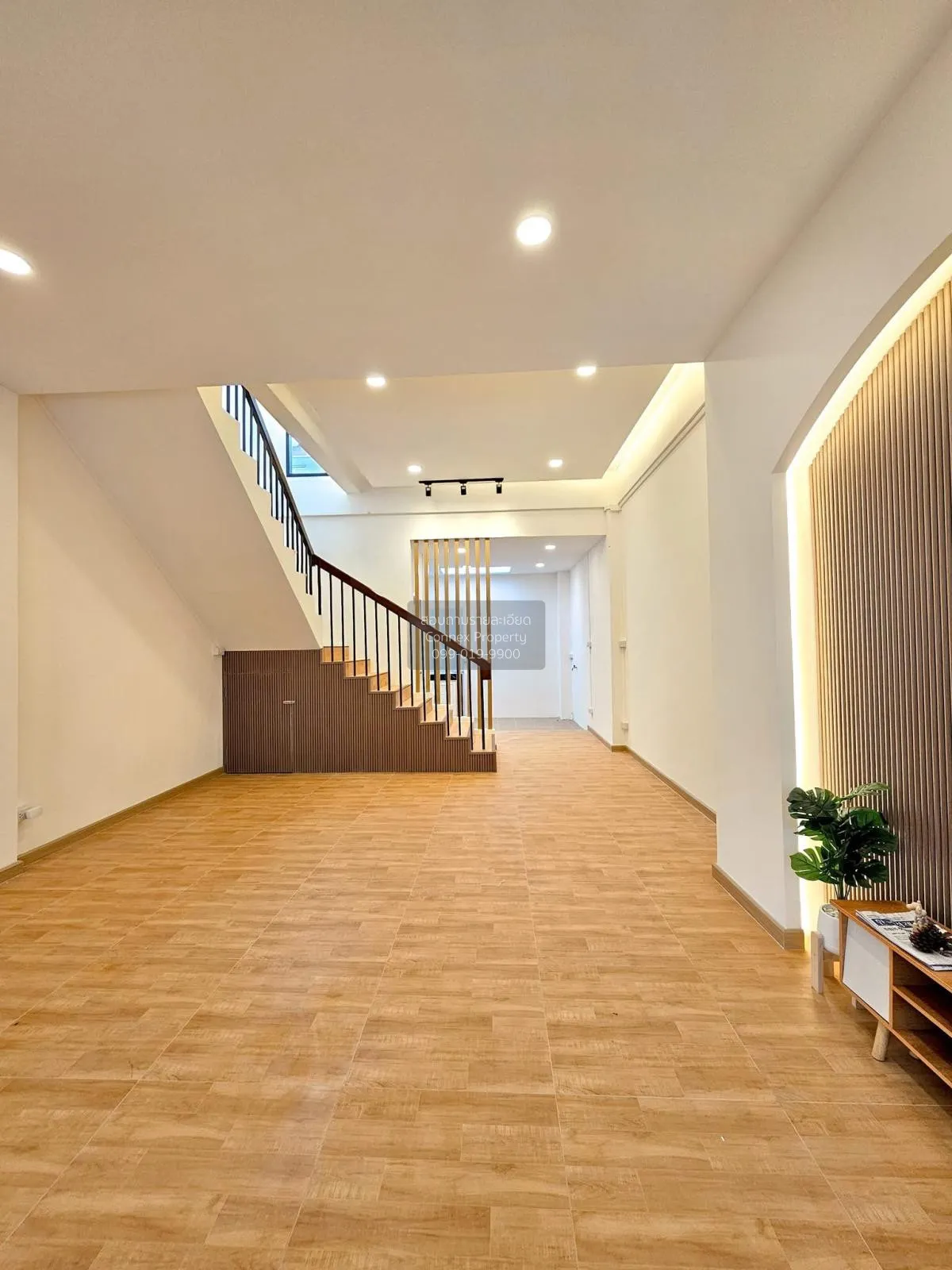 For Sale Townhouse/Townhome  , Sap Watthana , newly renovated , B