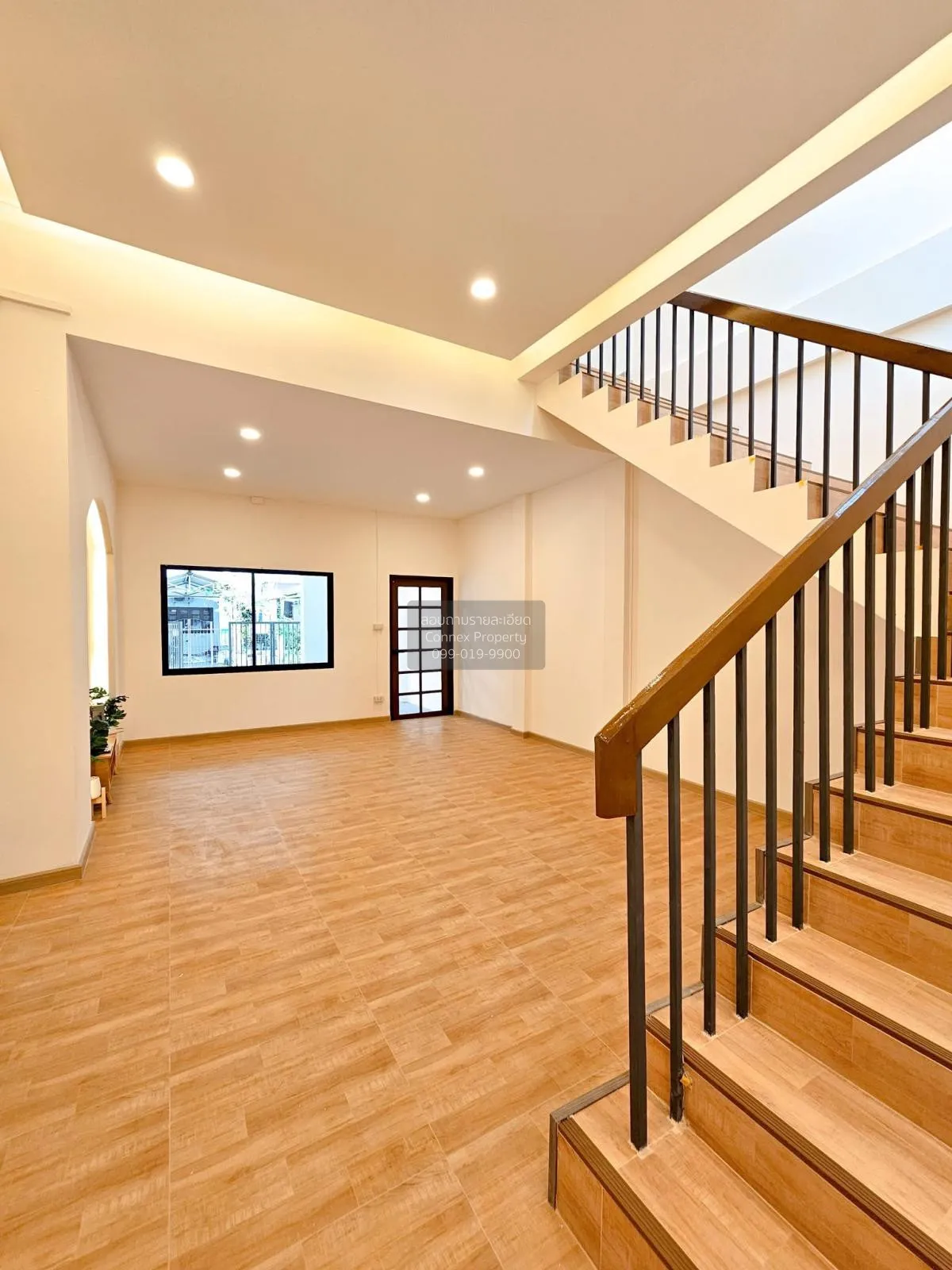 For Sale Townhouse/Townhome  , Sap Watthana , newly renovated , B