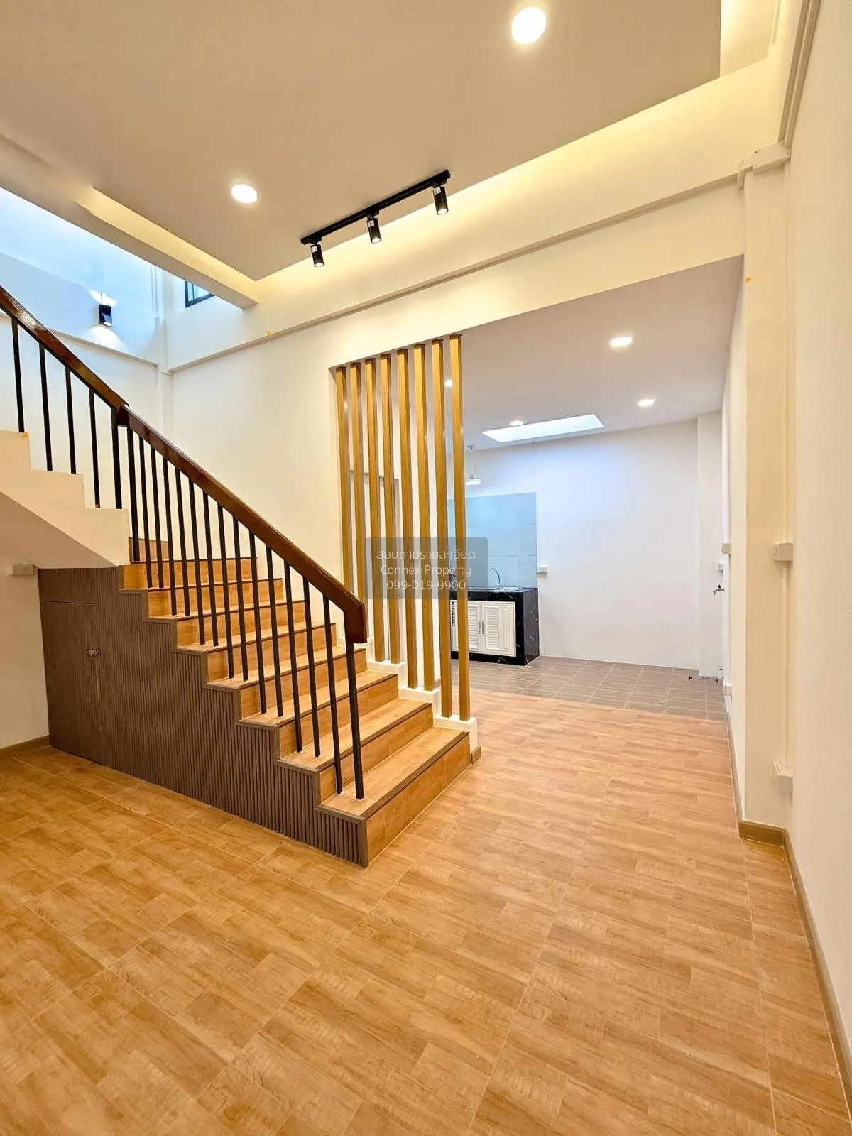 For Sale Townhouse/Townhome  , Sap Watthana , newly renovated , B