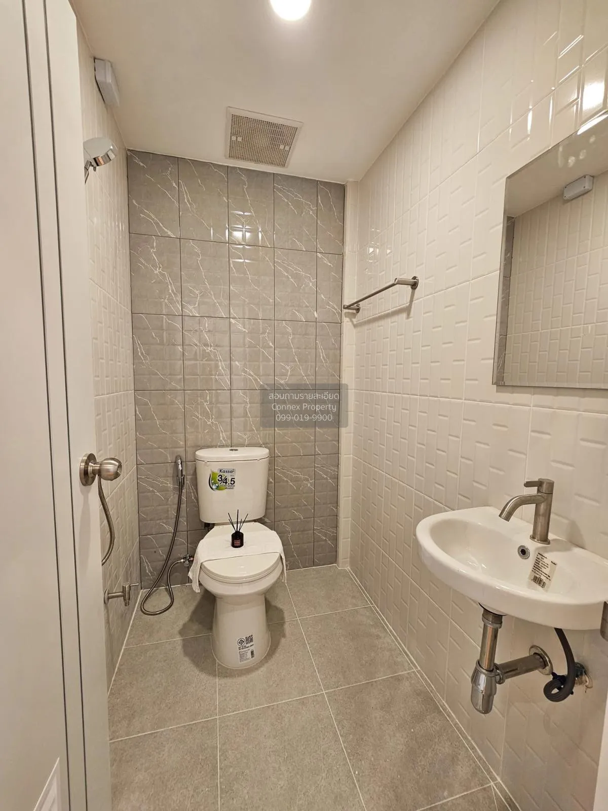 For Sale Townhouse/Townhome  , Sap Watthana , newly renovated , B