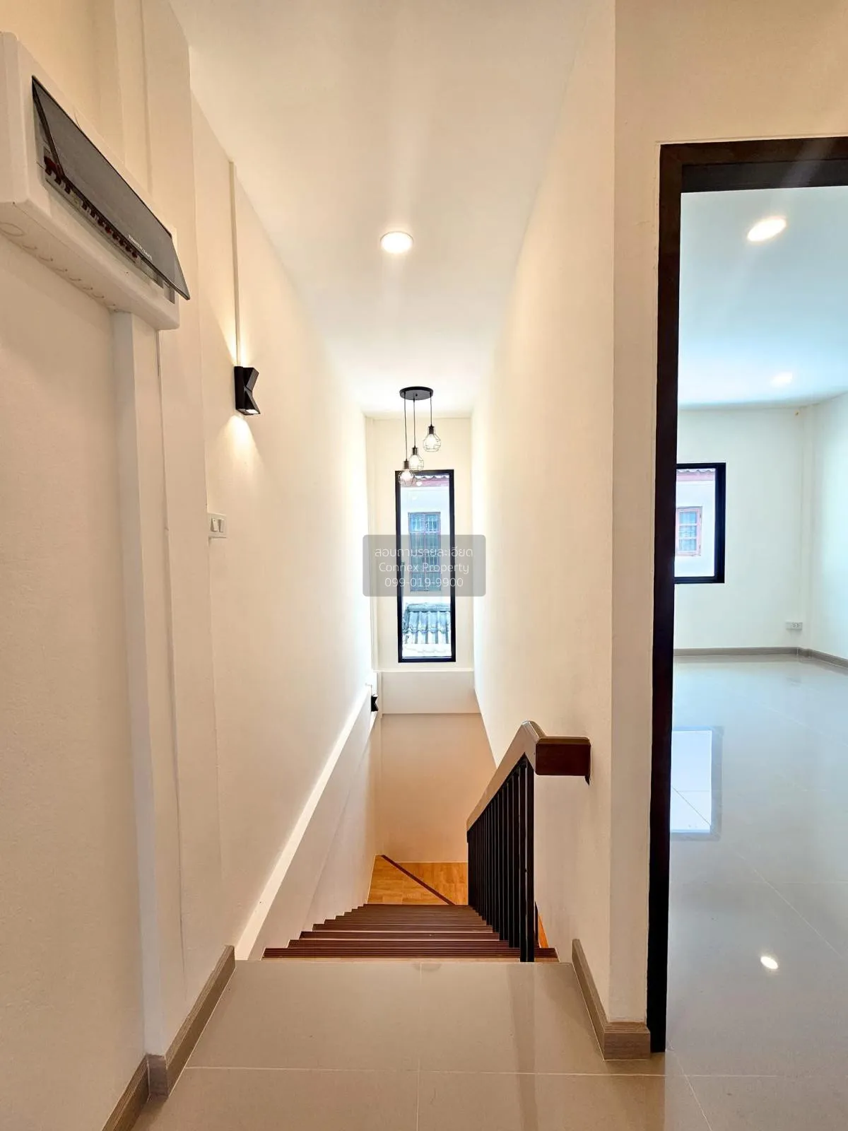 For Sale Townhouse/Townhome  , Sap Watthana , newly renovated , B