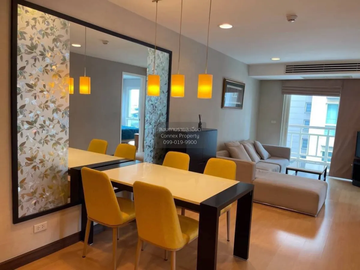 For Sale Condo , The Bangkok Narathiwas , BTS-Chong Nonsi , Thung 3