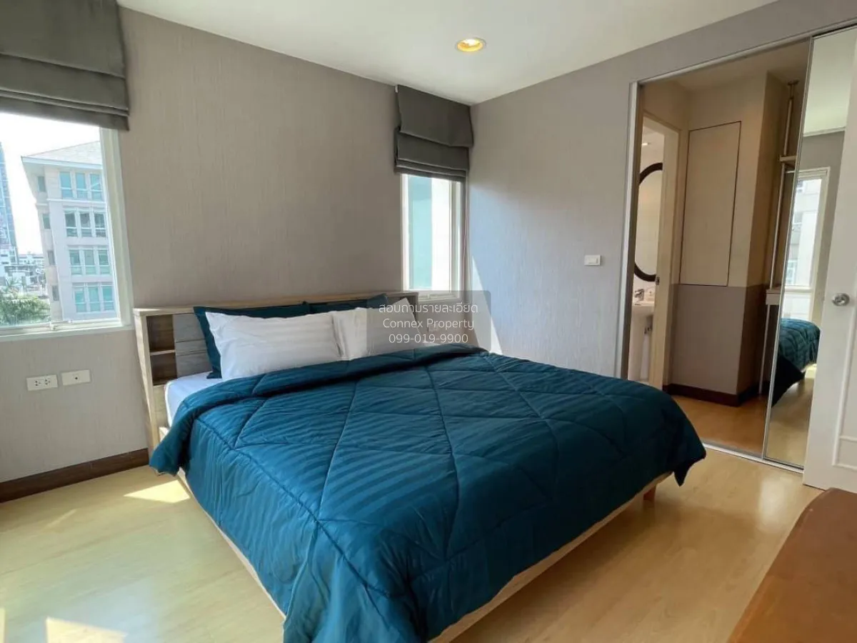 For Sale Condo , The Bangkok Narathiwas , BTS-Chong Nonsi , Thung