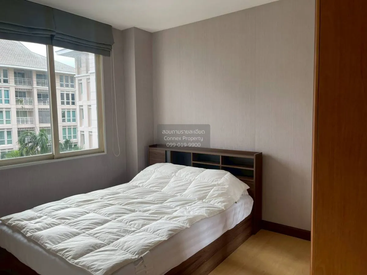 For Sale Condo , The Bangkok Narathiwas , BTS-Chong Nonsi , Thung