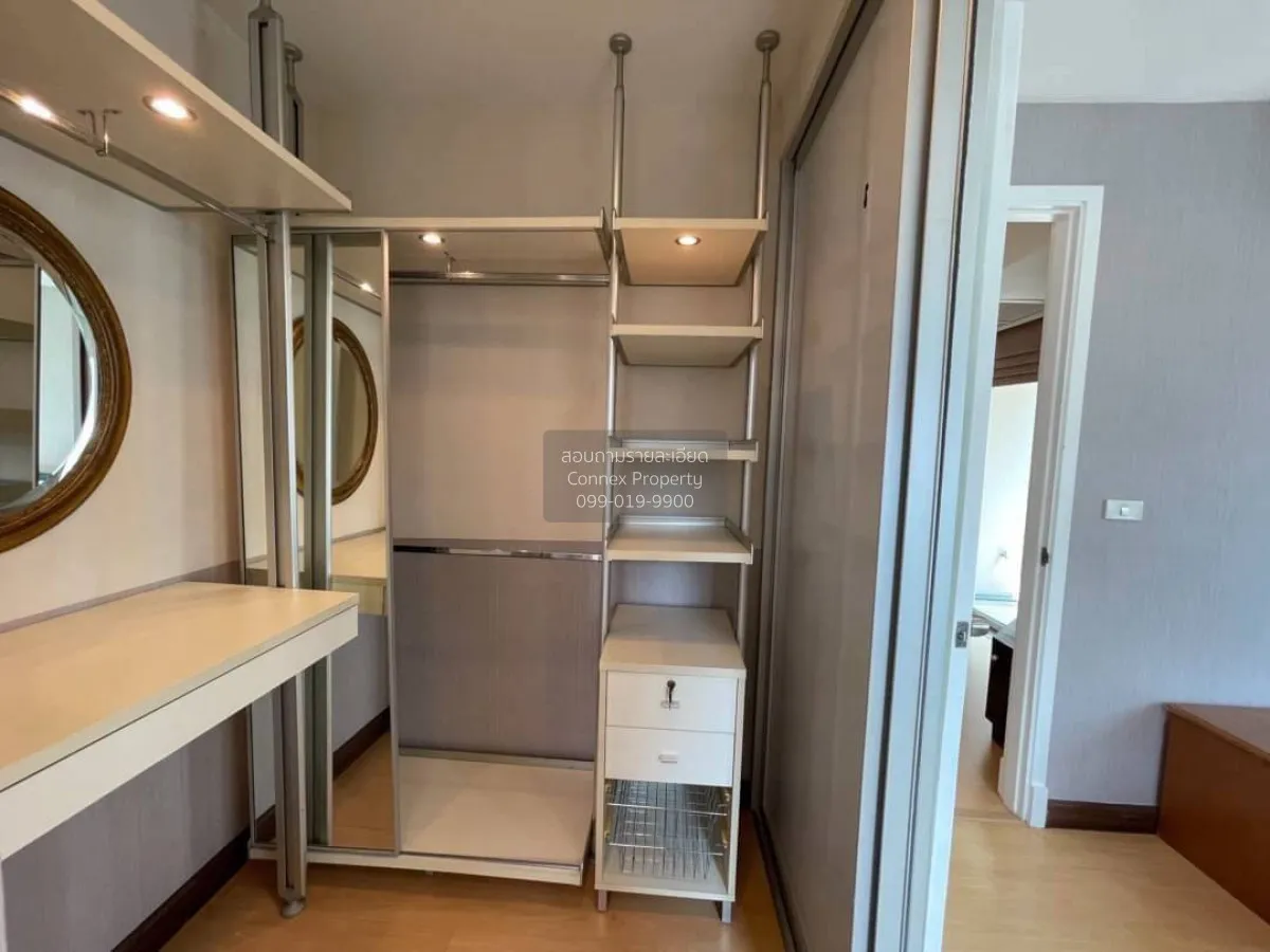 For Sale Condo , The Bangkok Narathiwas , BTS-Chong Nonsi , Thung