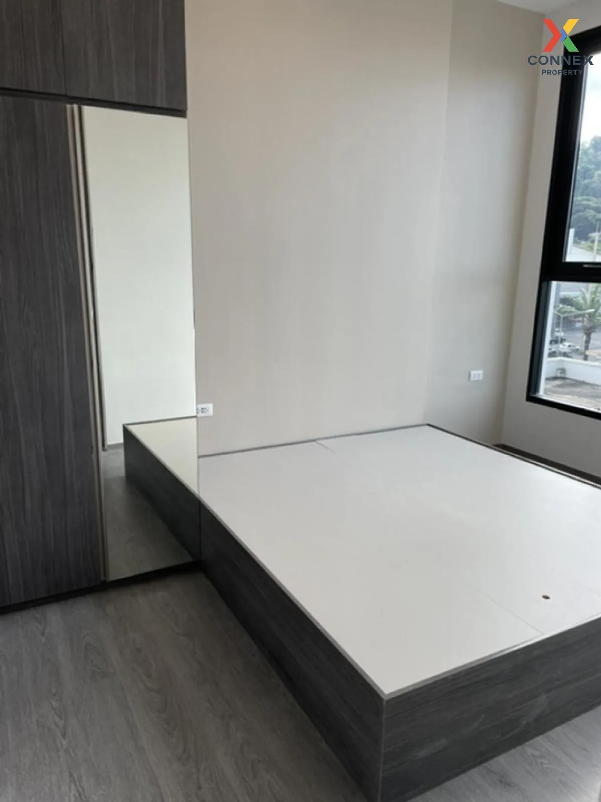 ขายคอนโด  แฮมป์ตัน ศรีราชา ศรีราชา ศรีราชา ชลบุรี CX-126122 1