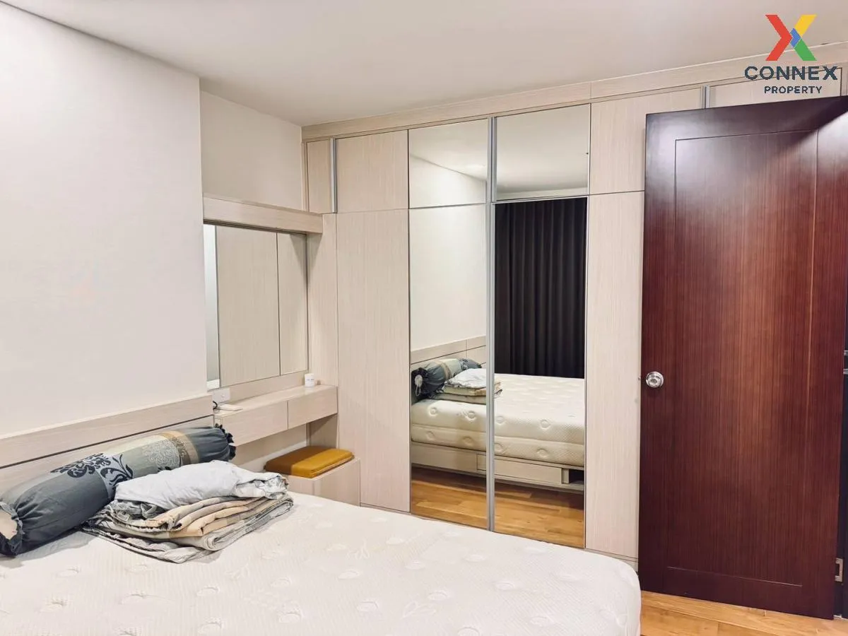 For Sale Condo , Abstracts Phahonyothin Park , BTS-Ha Yaek Lat Ph 4