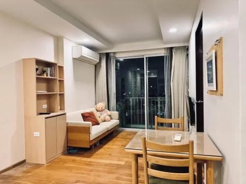 For Sale Condo , Abstracts Phahonyothin Park , BTS-Ha Yaek Lat Phrao , Chomphon , Chatuchak , Bangkok , CX-126123