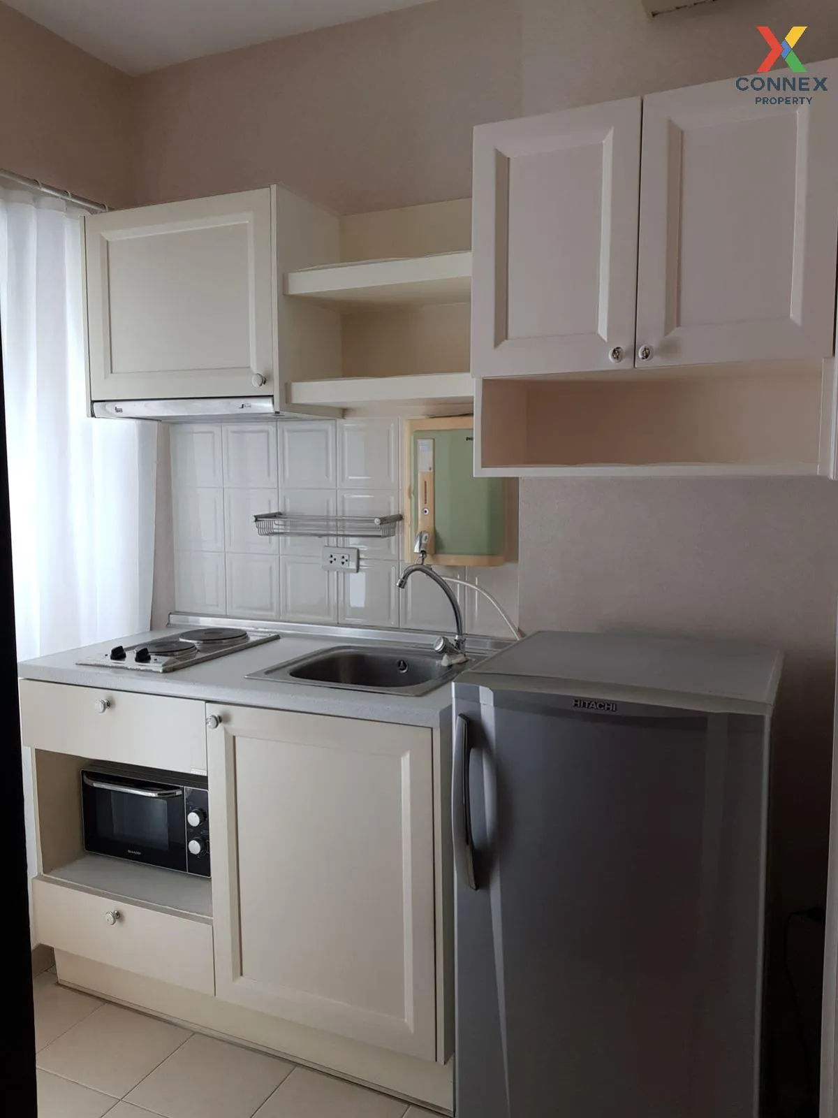 For Sale Condo , Ivy River , Bang Pakok , Rat Burana , Bangkok ,  3