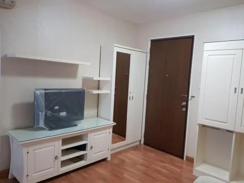 For Sale Condo , Ivy River , Bang Pakok , Rat Burana , Bangkok , CX-126125