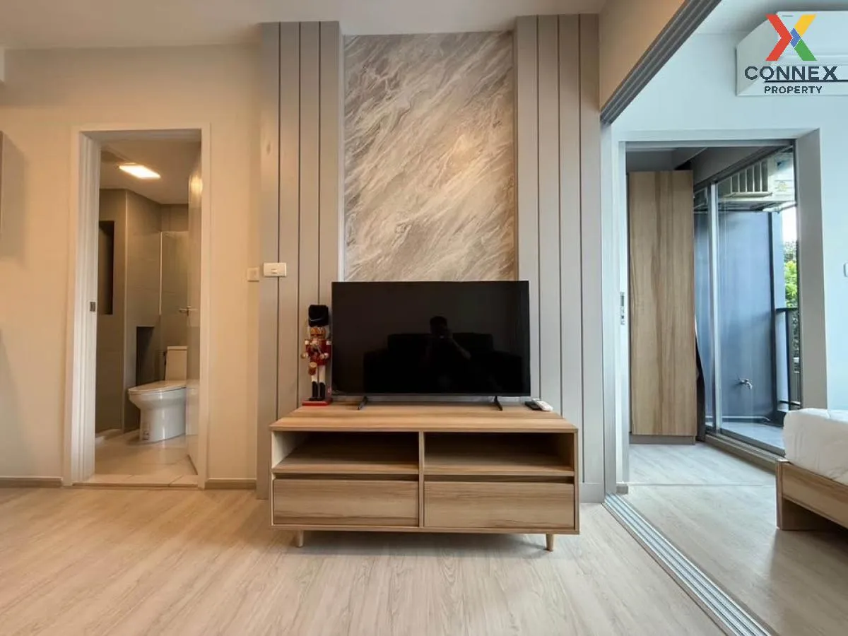 For Rent Condo , Plum Condo Sukhumvit 62 , BTS-Bang Chak , Phra K 2