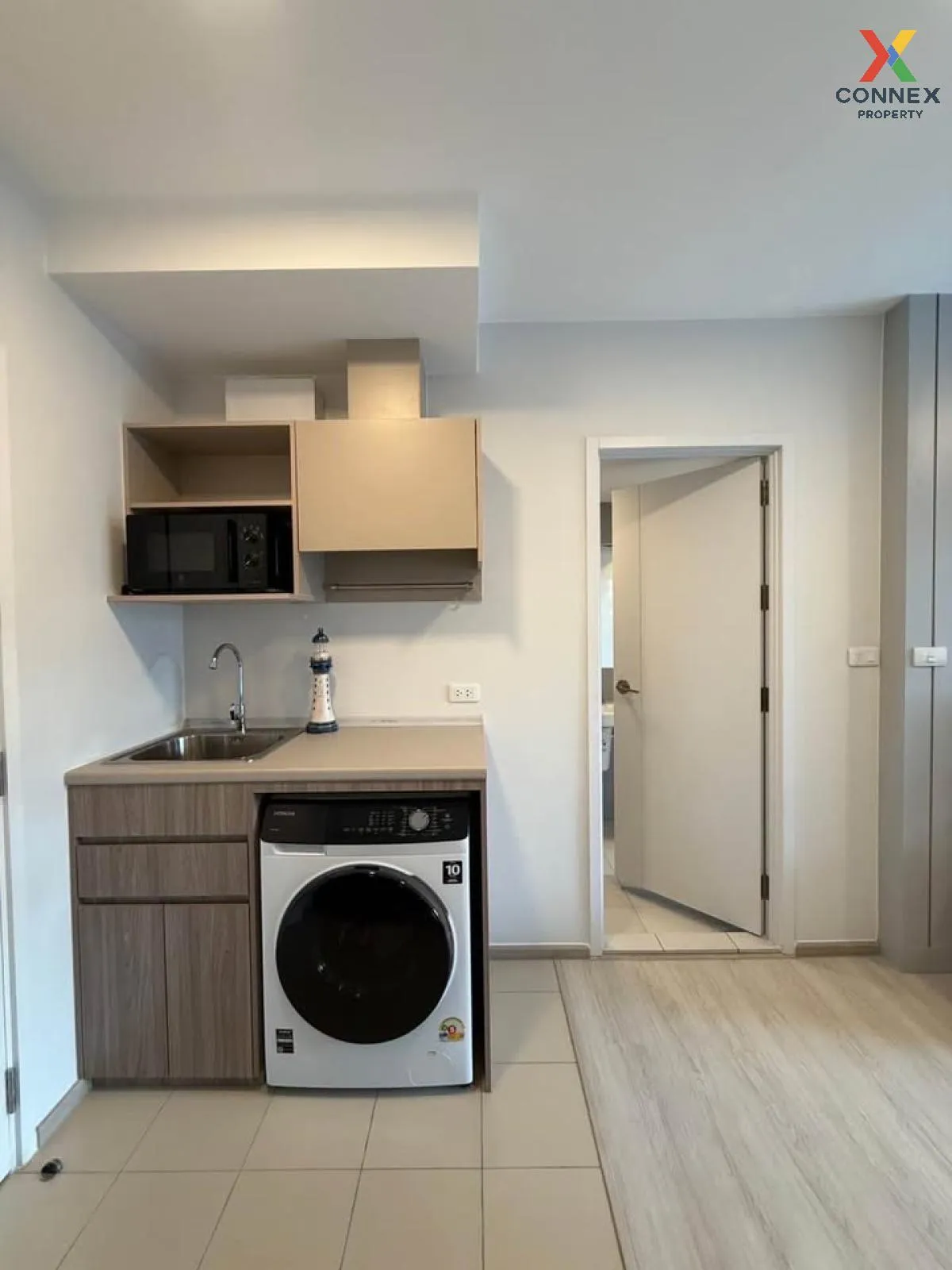 For Rent Condo , Plum Condo Sukhumvit 62 , BTS-Bang Chak , Phra K 3