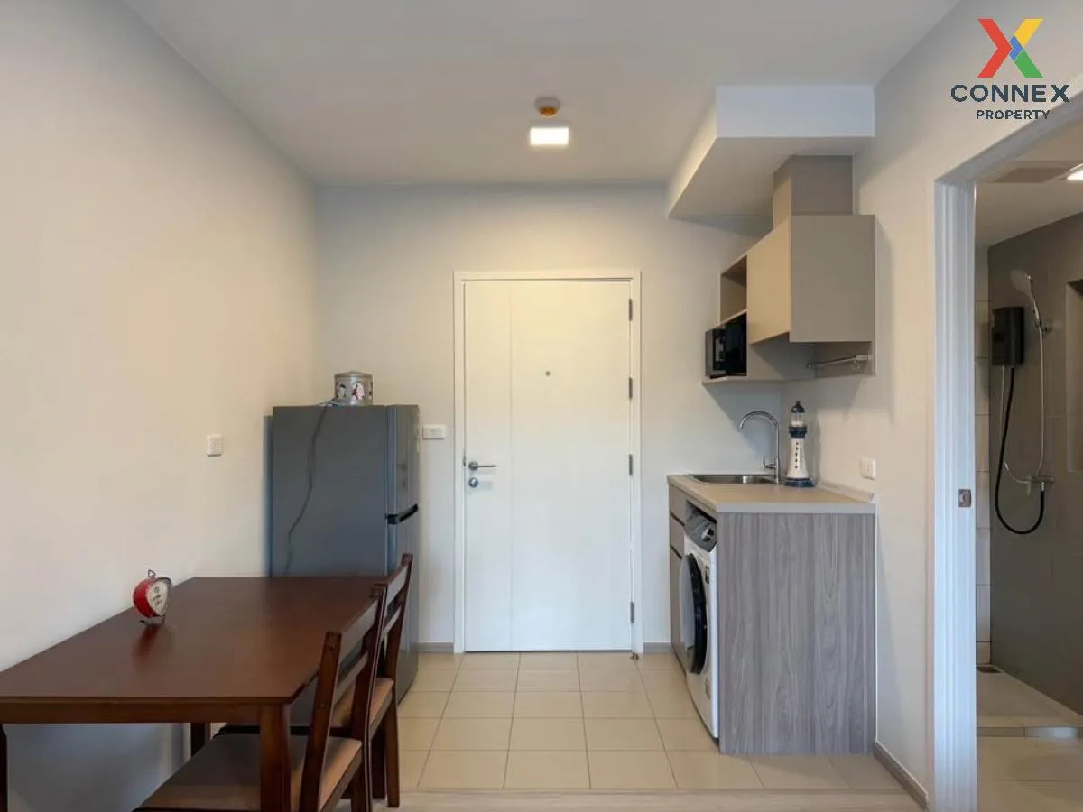 For Rent Condo , Plum Condo Sukhumvit 62 , BTS-Bang Chak , Phra K 4