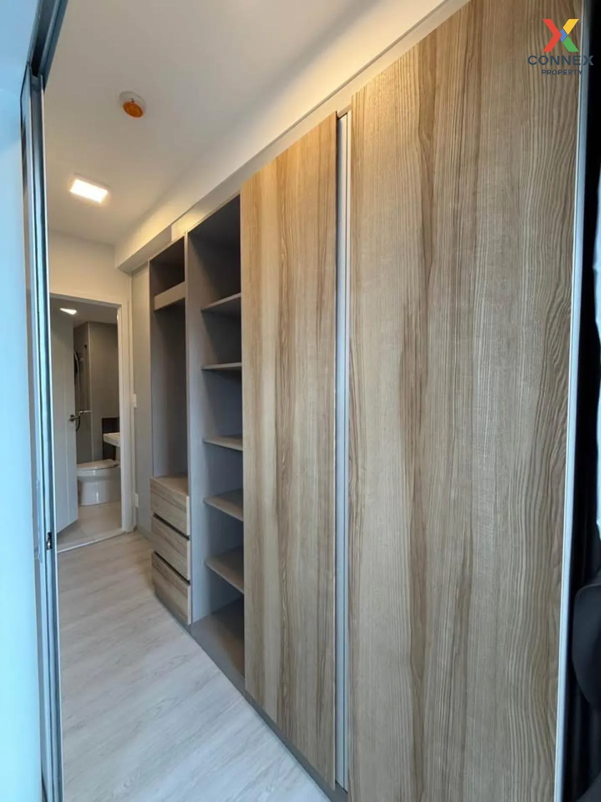 For Rent Condo , Plum Condo Sukhumvit 62 , BTS-Bang Chak , Phra K