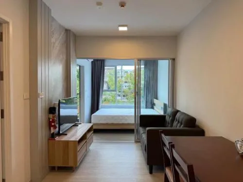 For Rent Condo , Plum Condo Sukhumvit 62 , BTS-Bang Chak , Phra Khanong Tai , Phra Khanong , Bangkok , CX-126127